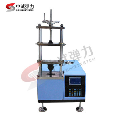 購(gòu)買彈簧試驗(yàn)機(jī)需考慮的精度問(wèn)題