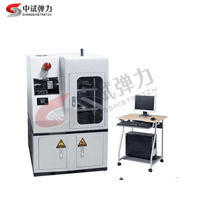 500N彈簧拉壓疲勞試驗(yàn)機(jī)