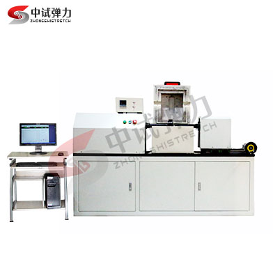 高低溫彈簧扭轉(zhuǎn)疲勞試驗(yàn)機(jī)