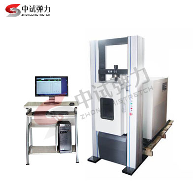 2000Nm液壓彈簧扭轉(zhuǎn)疲勞試驗機