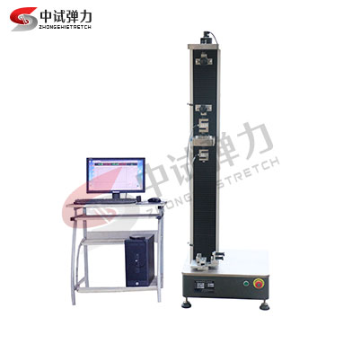 按鈕彈簧疲勞性能測試儀