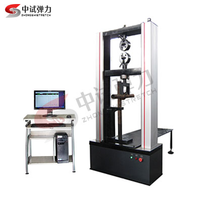 扣環(huán)彈簧扭轉(zhuǎn)試驗機