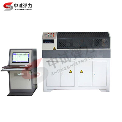 液壓彈簧扭轉(zhuǎn)疲勞試驗機