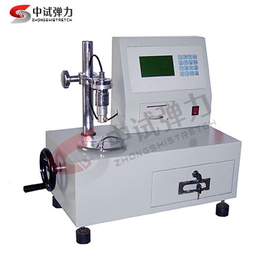 10Nmm-50Nmm數(shù)顯自動彈簧扭轉(zhuǎn)試驗機