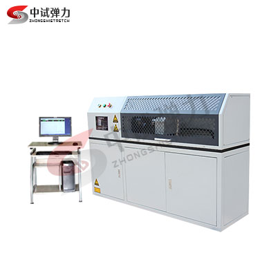 卷閘門彈簧扭轉(zhuǎn)試驗機