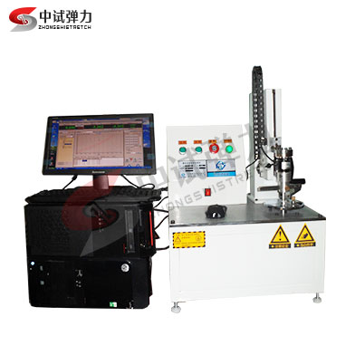 玩具發(fā)條扭力試驗設(shè)備