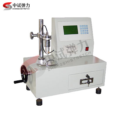 燈具彈簧扭轉(zhuǎn)試驗(yàn)機(jī)