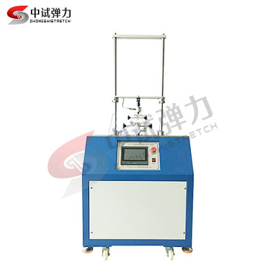 鎖具彈簧扭轉(zhuǎn)試驗(yàn)機(jī)