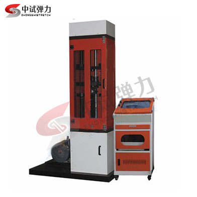 空氣彈簧疲勞試驗(yàn)機(jī)（雙）