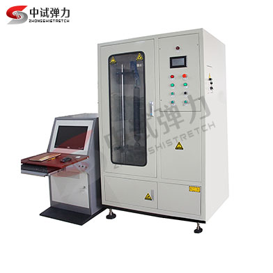 大型碟簧壓力試驗機