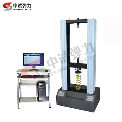 彈性元件高低溫疲勞試驗(yàn)機(jī)