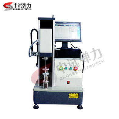 平面渦卷彈簧扭轉(zhuǎn)試驗機