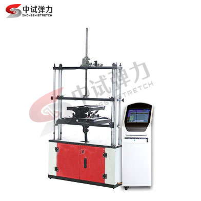 懸架扭桿彈簧扭力試驗機(jī)
