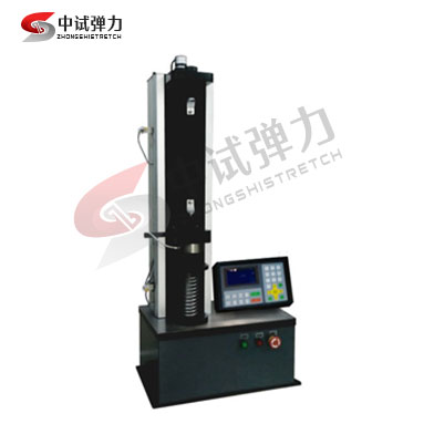 0-5000N數(shù)顯自動(dòng)氣彈簧進(jìn)回程試驗(yàn)機(jī)