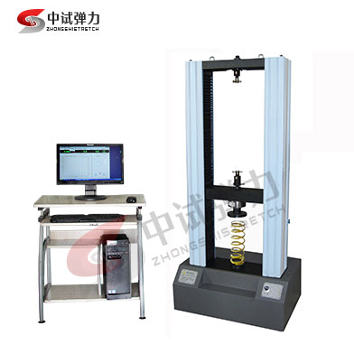 10KN-20KN碟簧壓力試驗(yàn)機(jī)