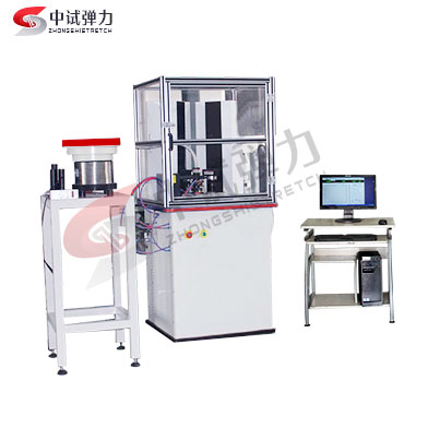 500-2000N彈簧負(fù)荷的分先機(jī)