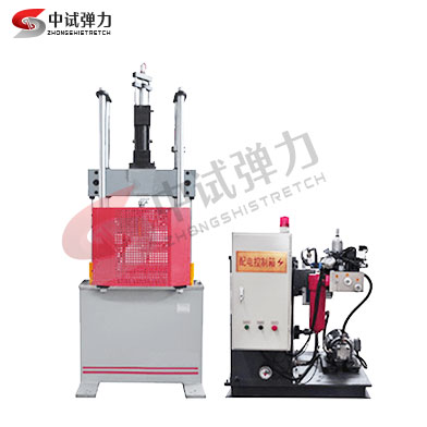 彈簧循環(huán)壽命測(cè)試儀