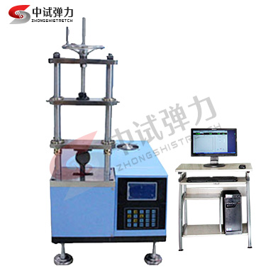 100N彈簧拉壓疲勞試驗(yàn)機(jī)