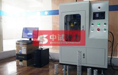 彈簧的疲勞該如何測試？