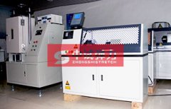 彈簧扭轉(zhuǎn)試驗機(jī)如何選擇？