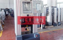 彈簧拉壓試驗(yàn)機(jī)選購時(shí)應(yīng)注意哪些問題？