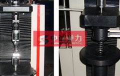 彈簧拉壓試驗(yàn)機(jī)使用前的注意事項(xiàng)