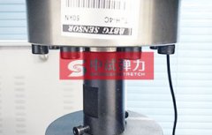 彈簧試驗(yàn)機(jī)傳感器的分類