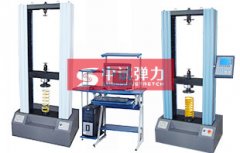 如何延長彈簧拉壓試驗機(jī)的壽命