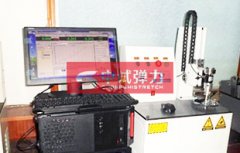 彈簧扭轉(zhuǎn)試驗機使用過程中注意哪些問題？