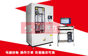彈簧疲勞試驗(yàn)機(jī)隱藏的效益
