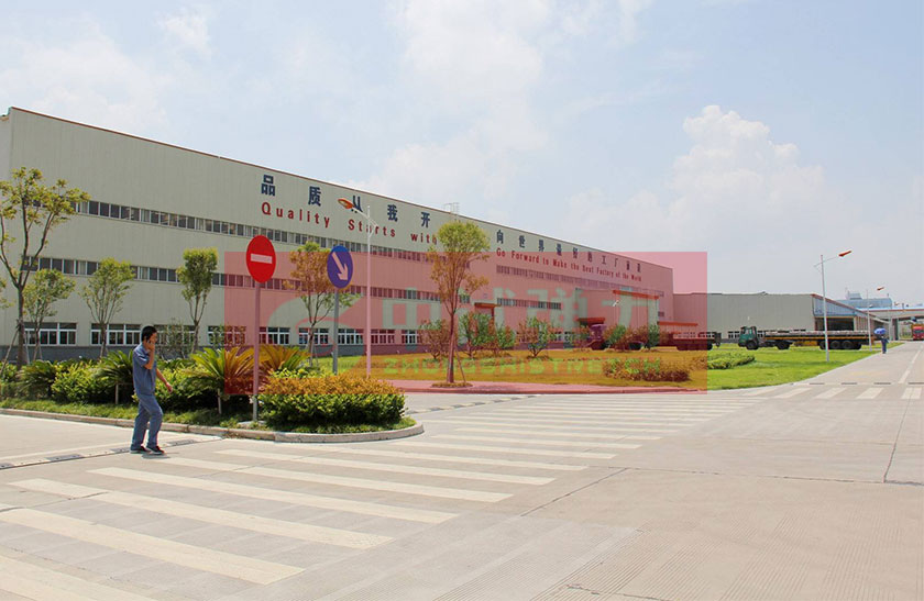 山東德州某汽車公司簽訂微機(jī)控制彈簧拉壓試驗(yàn)機(jī)