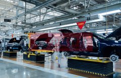 熱烈祝賀我司與河南淅川縣某汽車工廠合作圓滿成功