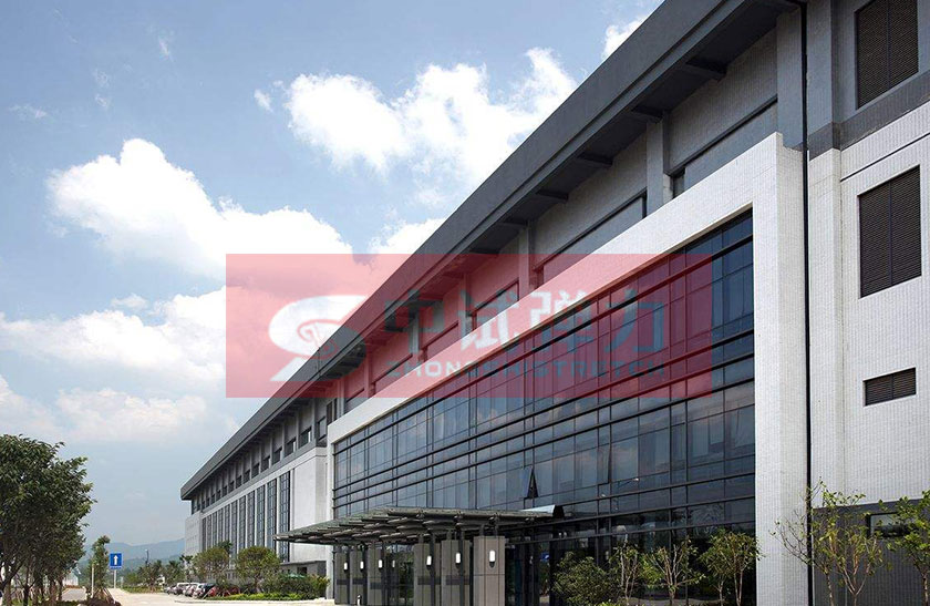 內(nèi)蒙古包頭某化驗(yàn)儀器公司簽訂疲勞試驗(yàn)機(jī)