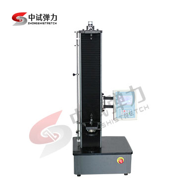 橡膠拉伸試驗機(jī) 橡膠材料拉力試驗機(jī)