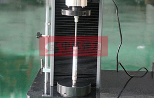 中試氣彈簧測(cè)試設(shè)備原理