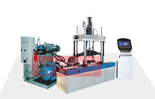 揭開鋼板彈簧試驗(yàn)機(jī)功能特性的秘密