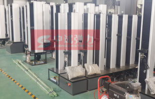 中試彈簧拉力試驗(yàn)機(jī)分幾種機(jī)型呢？