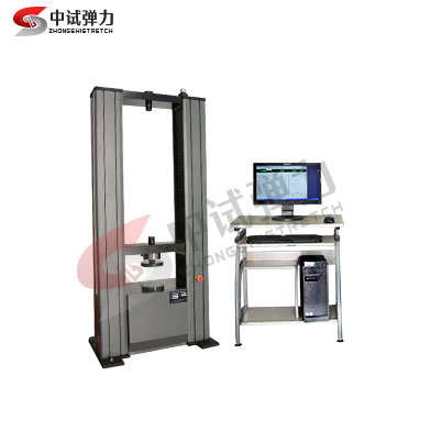 懸掛彈簧壓力試驗機