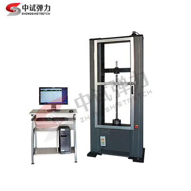 制動氣彈簧壓力測試試驗機