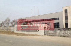 江蘇鹽城某減震技術有限公司在我司訂購空氣彈簧疲勞試驗機