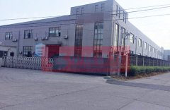 重慶某機(jī)械科技有限公司與我司成功合作