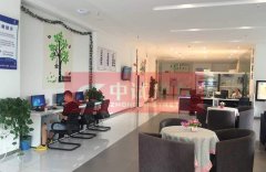 熱烈祝賀重慶市渝北區(qū)某貿易有限公司與我司合作成功