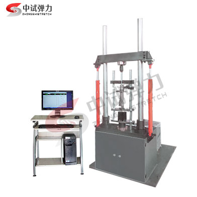 地鐵車輛減震器試驗(yàn)臺(tái)