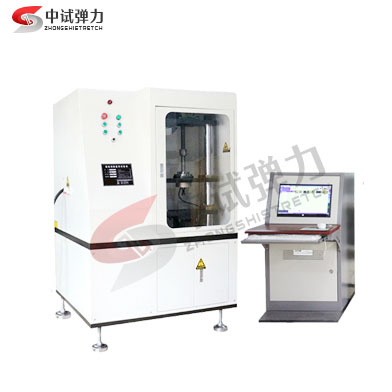 橡膠減震器壓力疲勞試驗(yàn)機(jī)