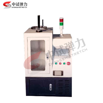 筒式減震器耐疲勞試驗(yàn)機(jī)