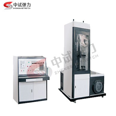 摩托車減震器載荷疲勞試驗(yàn)機(jī)