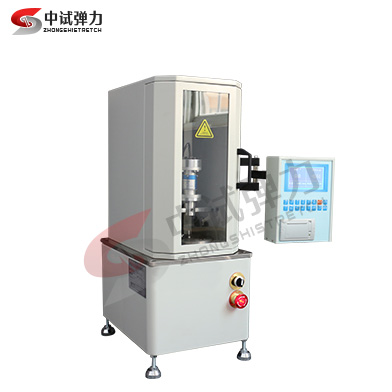 數(shù)顯彈簧扭轉(zhuǎn)試驗機