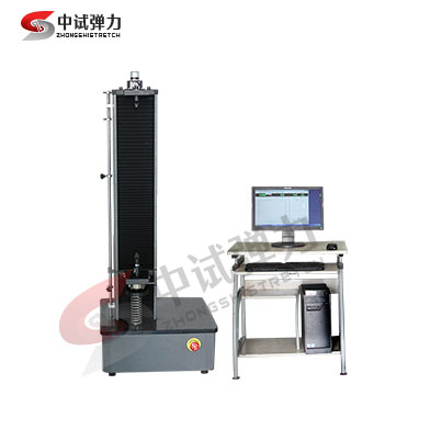彈簧制品壓縮變形測(cè)試儀