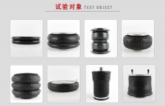 空氣彈簧壓力試驗機(jī)