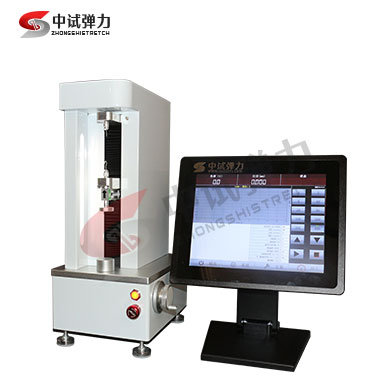 小單臂彈簧測力機(jī) 微單臂彈簧試驗機(jī)